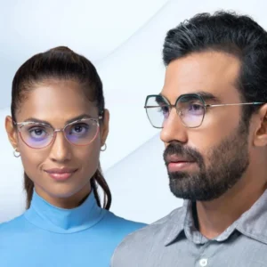 Zeiss Progressive Light 2 lenses
